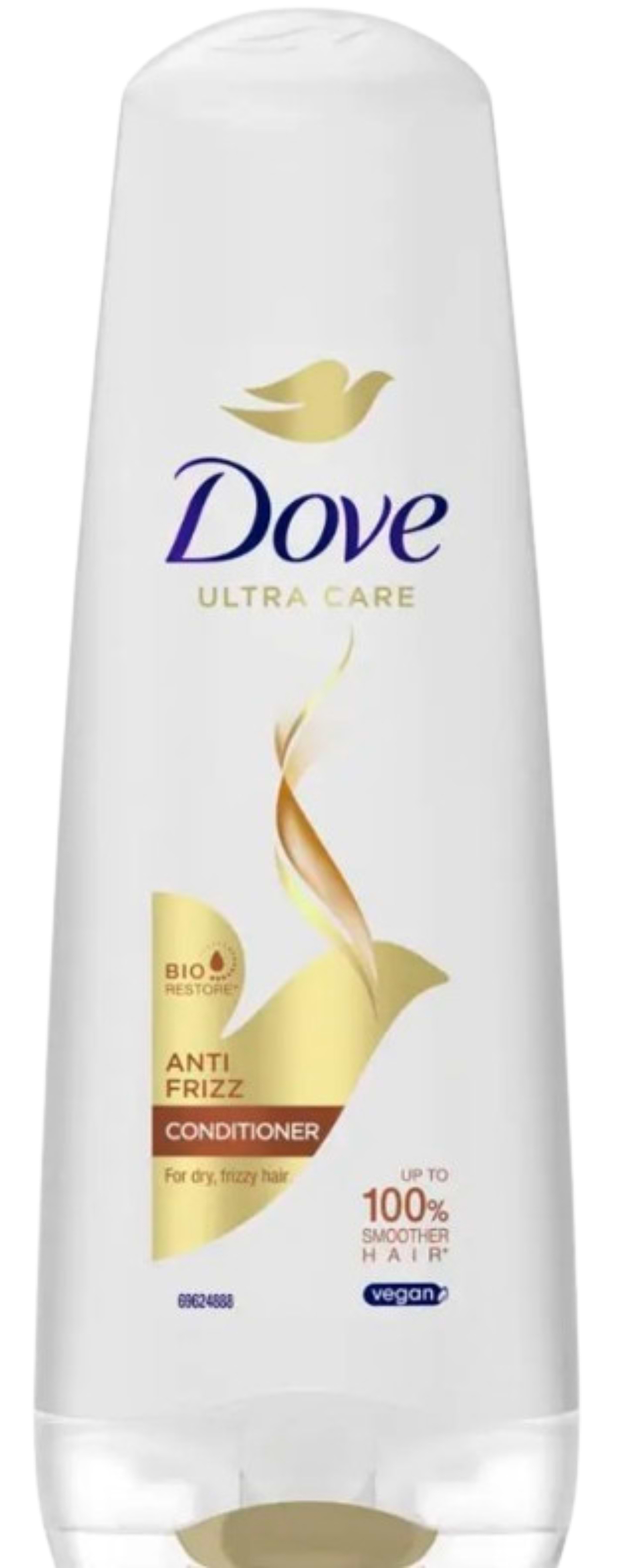 Бальзам для волос DOVE Hair Therapy Питательный уход 200 мл - Фото 1