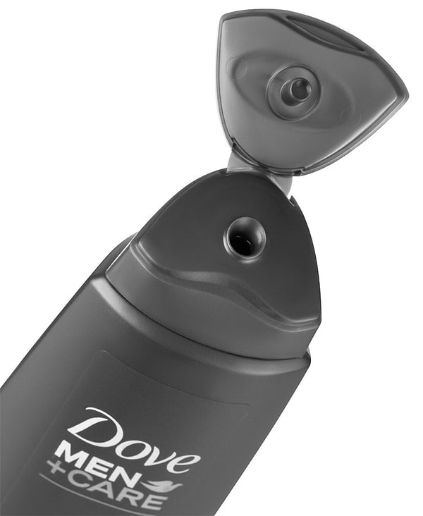 Фото - Шампунь мужской DOVE Men+Care Свежесть ментола 400 мл