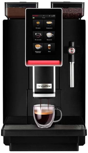 Кофемашина Dr.Coffee Minibar S1-В - Фото 1