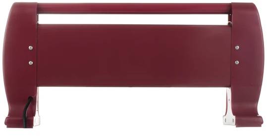Фото - Обогреватель инфракрасный ViLgrand VQ4812R Red