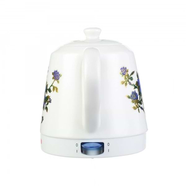 Фото - Уценка - Электрический чайник ViLgrand VC412F