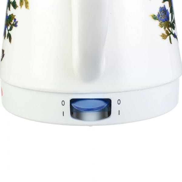 Фото - Уценка - Электрический чайник ViLgrand VC412F