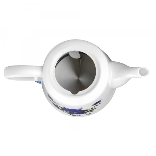 Фото - Уценка - Электрический чайник ViLgrand VC412F