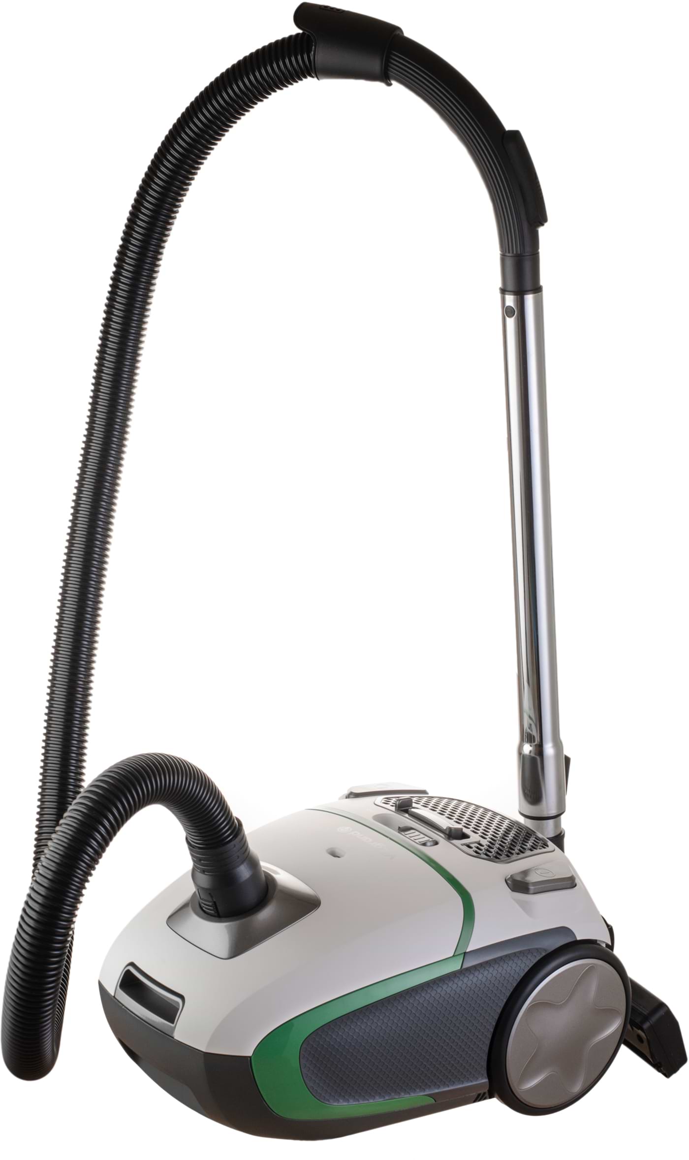 Пылесос для сухой уборки с мешком ViLgrand VVC2244W - Фото 1