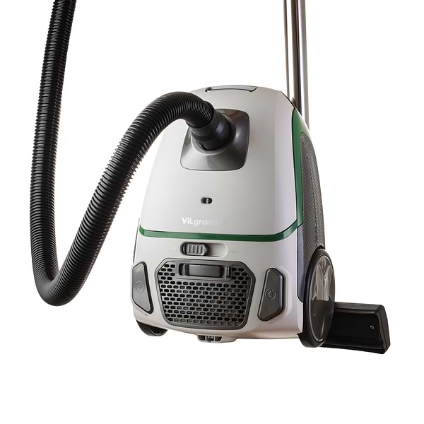 Фото - Пилосос для сухого прибирання з мішком ViLgrand VVC2244W