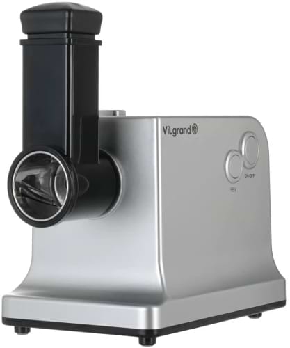 Фото - Мясорубка ViLgrand V221-PMG_Silver