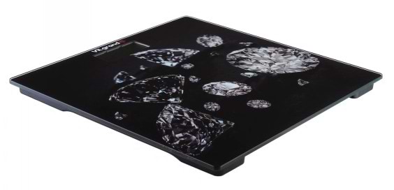 Фото - Ваги підлогові ViLgrand VFS-1832 Diamonds
