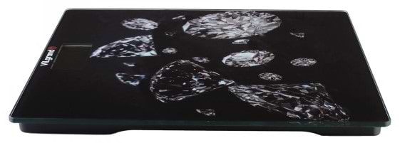 Фото - Ваги підлогові ViLgrand VFS-1832 Diamonds