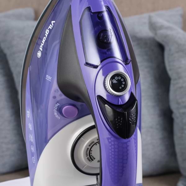 Фото - Праска ViLgrand VEI0247 Purple