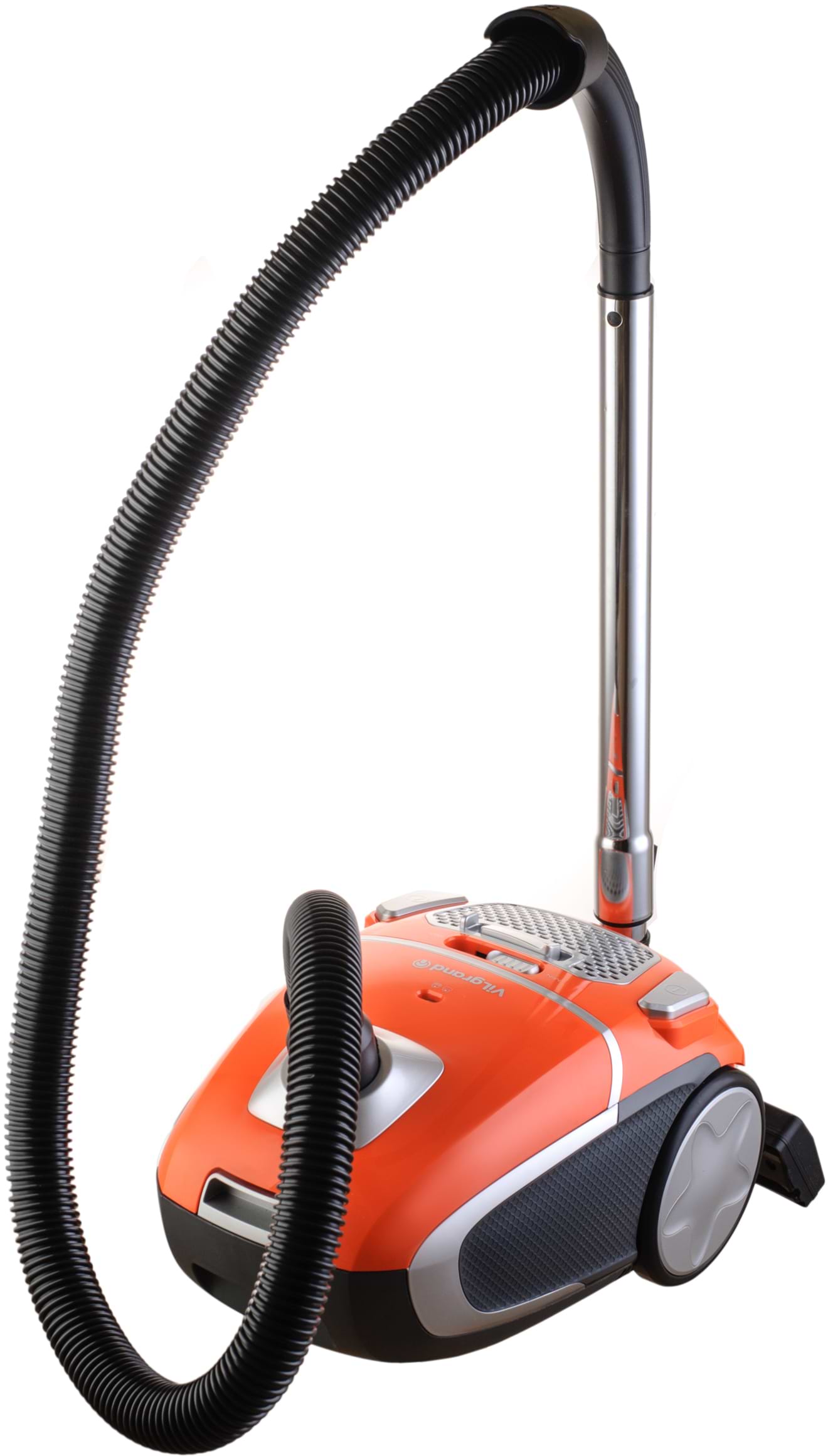 Пылесос для сухой уборки с мешком ViLgrand VVC2244R - Фото 1