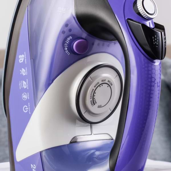 Фото - Праска ViLgrand VEI0247 Purple