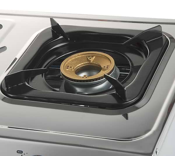 Фото - Плита газовая настольная ViLgrand VGS-1014