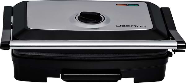 Фото - Гриль-барбекю электрический Liberton LPG-1400