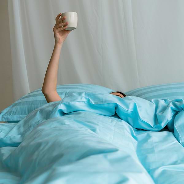 Фото - Комплект постільної білизни MirSon King Size Сатин Valentino 220х240 см (2200001169388)