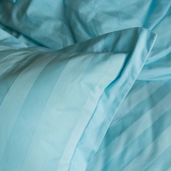 Фото - Комплект постільної білизни MirSon King Size Сатин Valentino 220х240 см (2200001169388)