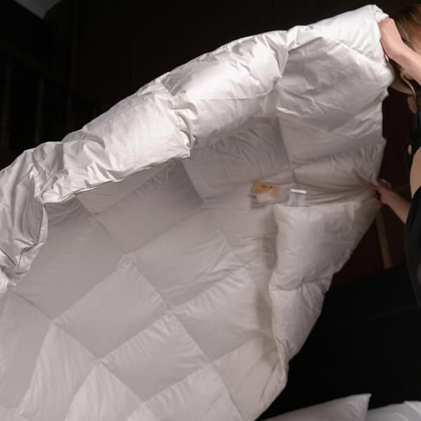 Фото - Ковдра дитяча демісезонна MirSon бавовняна №1442 Luxury Exclusive 110x140 см (2200001535763)