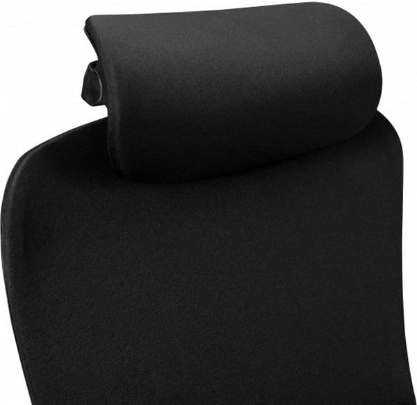 Фото - Кресло офисное GT Racer B-333 Black