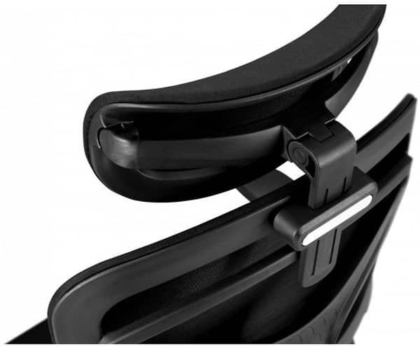 Фото - Кресло офисное GT Racer B-333 Black