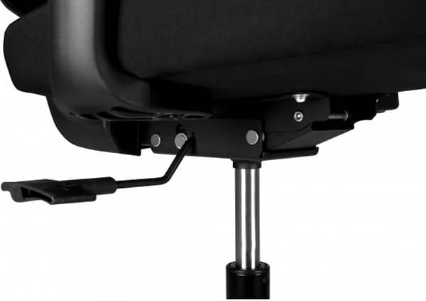 Фото - Кресло офисное GT Racer B-333 Black