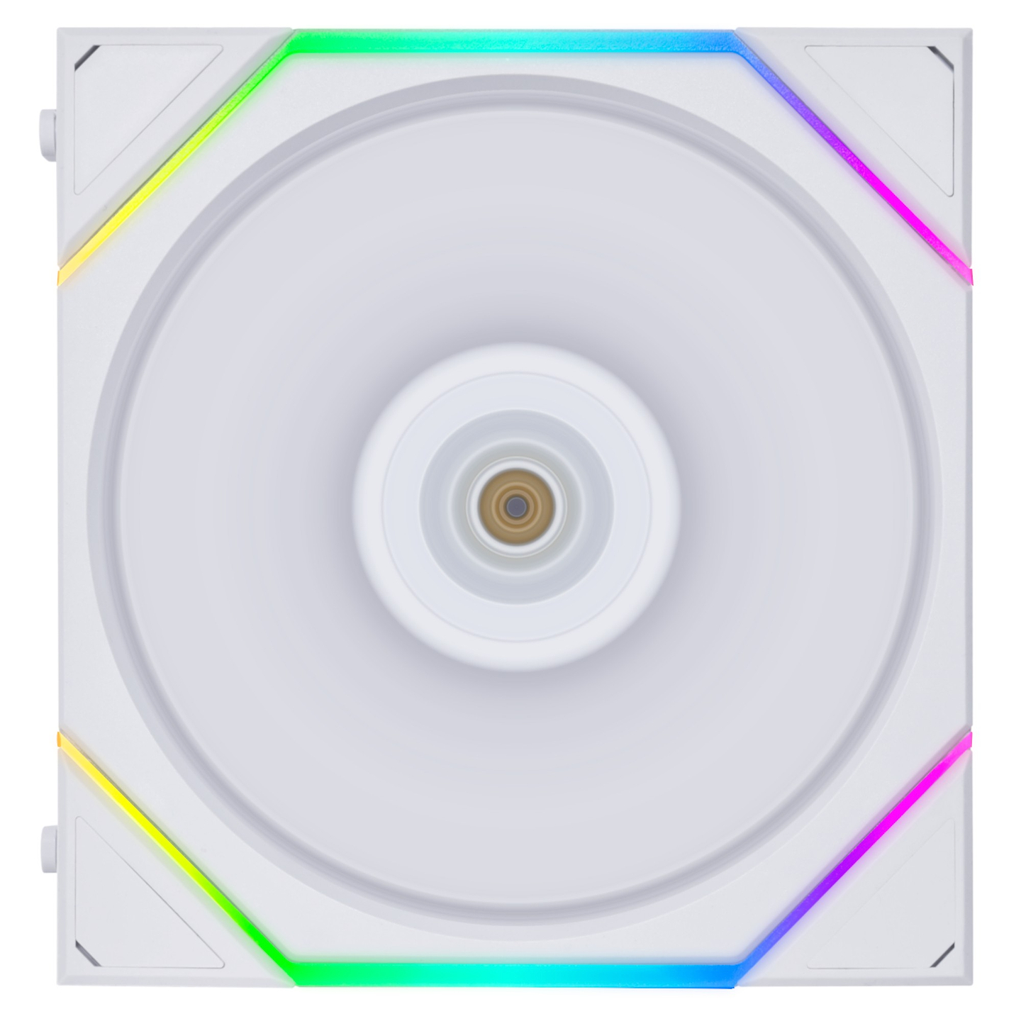 Корпусний вентилятор Lian Li TL 120-1 White (G99.12TL1W.00)