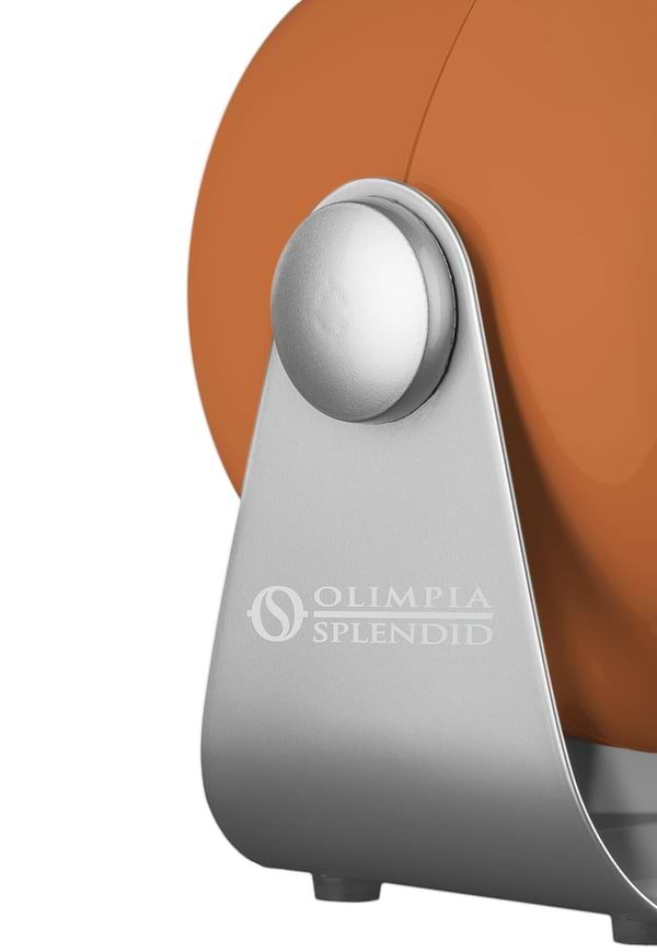 Фото - Тепловентилятор Olimpia Splendid CALDODESIGN O