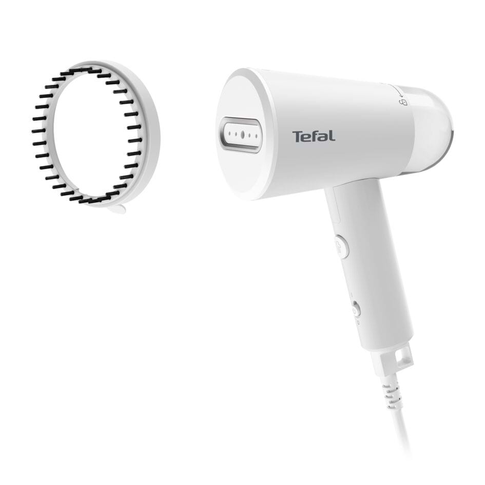 Вертикальный отпариватель ручной Tefal DT1020E1 - Фото 1
