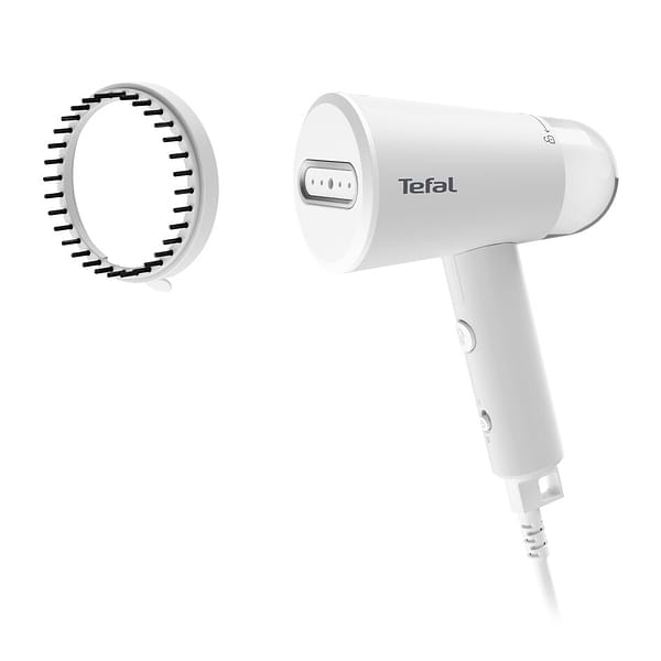 Фото - Вертикальний відпарювач ручний Tefal DT1020E1