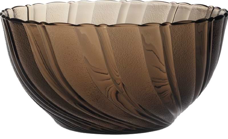 Купить Салатник Duralex Rivage Creole 1250 мл 18 см (2002CF03) - Фото 1 Салатник Duralex Rivage Creole 1250 мл 18 см (2002CF03) - Фото 1