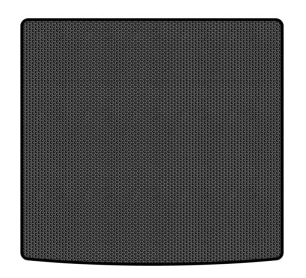 EVA коврик в багажник авто EVAtech для Duster Restyling Renault 2015-2018 1 поколение SUV EU (RT31523B1SBB)