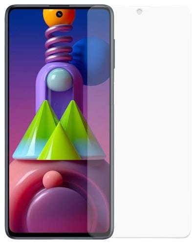 Захисна плівка для смартфону DEVIA for Samsung Galaxy A05 двостороння (DV-SM-A05FB)