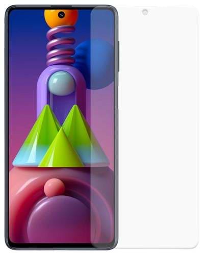 Защитная пленка для смартфона DEVIA for Samsung Galaxy A05 матовая (DV-SM-A05M)