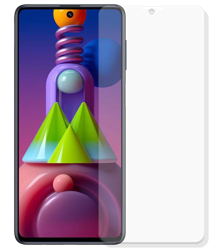 Защитная пленка для смартфона DEVIA for Ulefone Power Armor 14 Pro (DV-UL-PA14P)