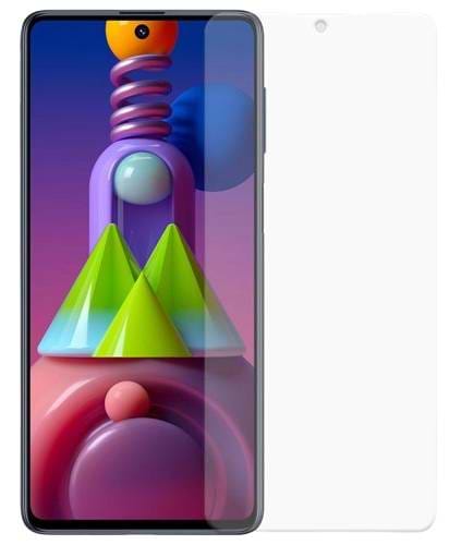 Захисна плівка для смартфону DEVIA for Xiaomi 13T двостороння (DV-XM-13TFB)