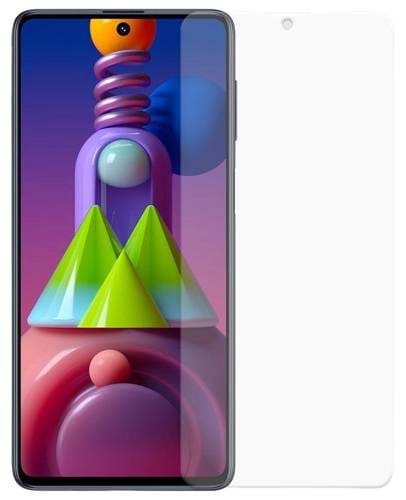 Захисна плівка для смартфону DEVIA for Xiaomi redmi Note 12s матова (DV-XM-RMN12SM)