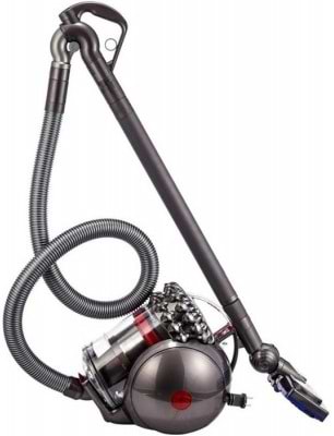 Фото - Пылесос для сухой уборки без мешка Dyson Cinetic Big Ball Animal Pro