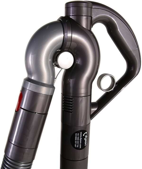 Фото - Пылесос для сухой уборки без мешка Dyson Cinetic Big Ball Animal Pro