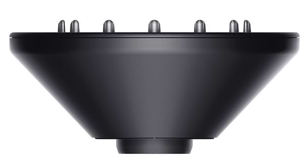 Фото - Фен Dyson HD01 Supersonic HD01 Supersonic пурпурний в чорному чохлі