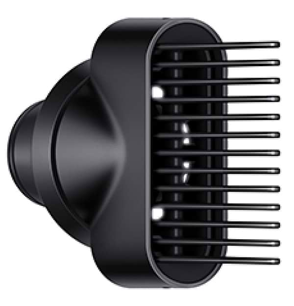 Фото - Фен Dyson HD07 чорний (386816-01)