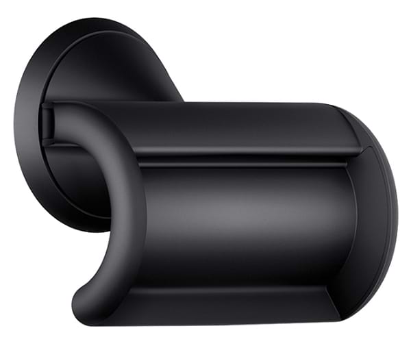 Фото - Фен Dyson HD07 чорний (386816-01)