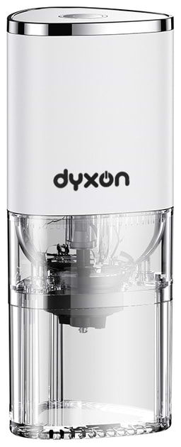 Кавомолка Dyxon MEGAGRIND 155 White (DXNKMMGGD155W) - Фото 1