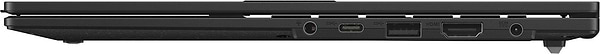 Фото - Ноутбук Asus Vivobook Go 15 E1504FA-BQ210 Mixed Black
