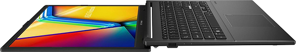 Фото - Ноутбук Asus Vivobook Go 15 E1504FA-BQ210 Mixed Black