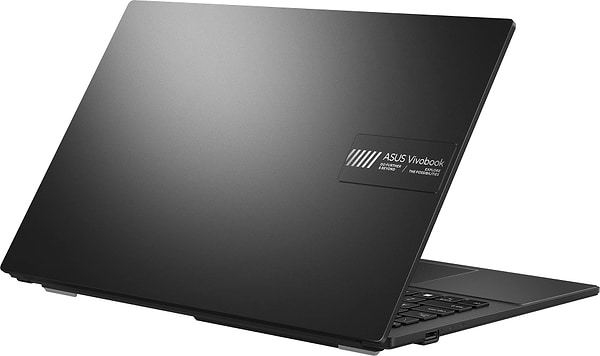 Фото - Ноутбук Asus Vivobook Go 15 E1504FA-BQ210 Mixed Black