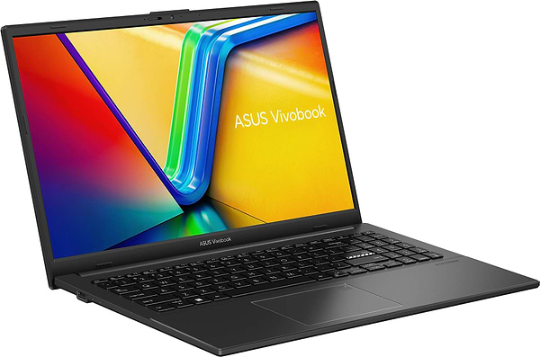 Фото - Ноутбук Asus Vivobook Go 15 E1504FA-BQ210 Mixed Black