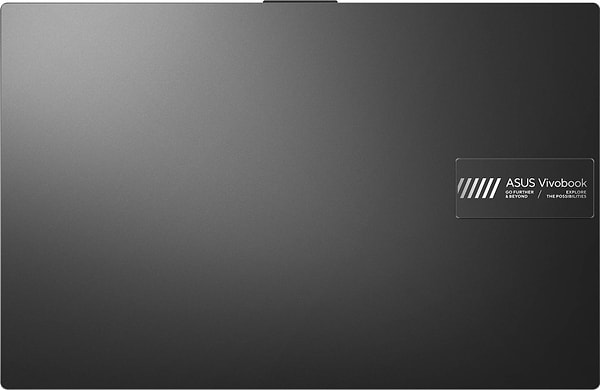 Фото - Ноутбук Asus Vivobook Go 15 E1504FA-BQ210 Mixed Black