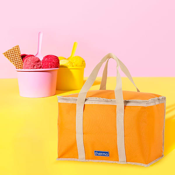 Фото - Сумка изотермическая Thermo Easy GA-20