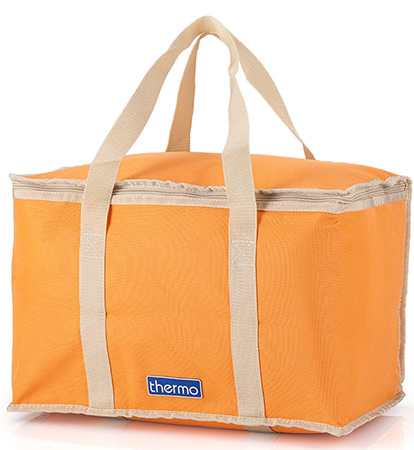 Сумка ізотермічна Thermo Easy GA-20