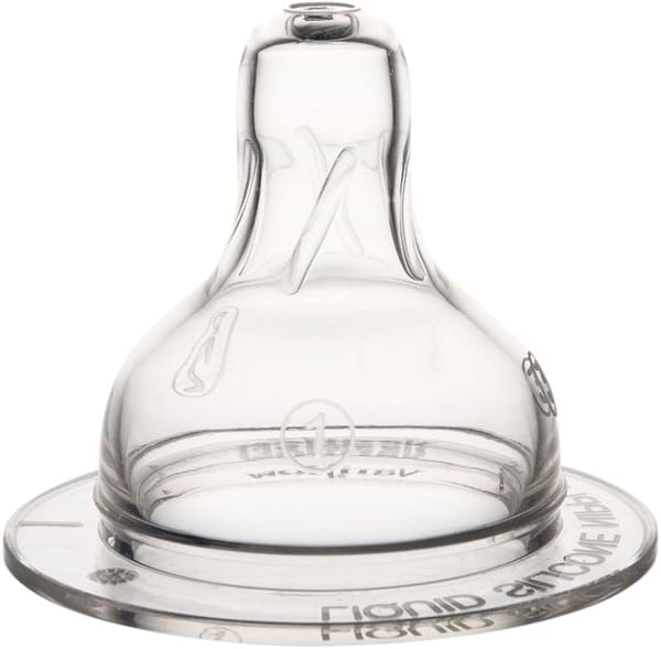 Фото - Средний поток соска детская силиконовая Canpol babies переменный поток EASYSTART 2 шт (21/734) Фото - Средний поток соска детская силиконовая Canpol babies переменный поток EASYSTART 2 шт (21/734)