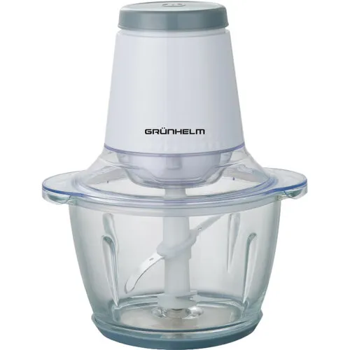 Купити Подрібнювач Grunhelm EBS-500G - Фото 1 Подрібнювач Grunhelm EBS-500G - Фото 1