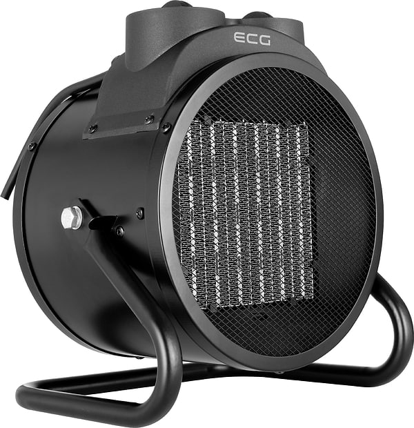 Фото - Тепловентилятор ECG HH 3010